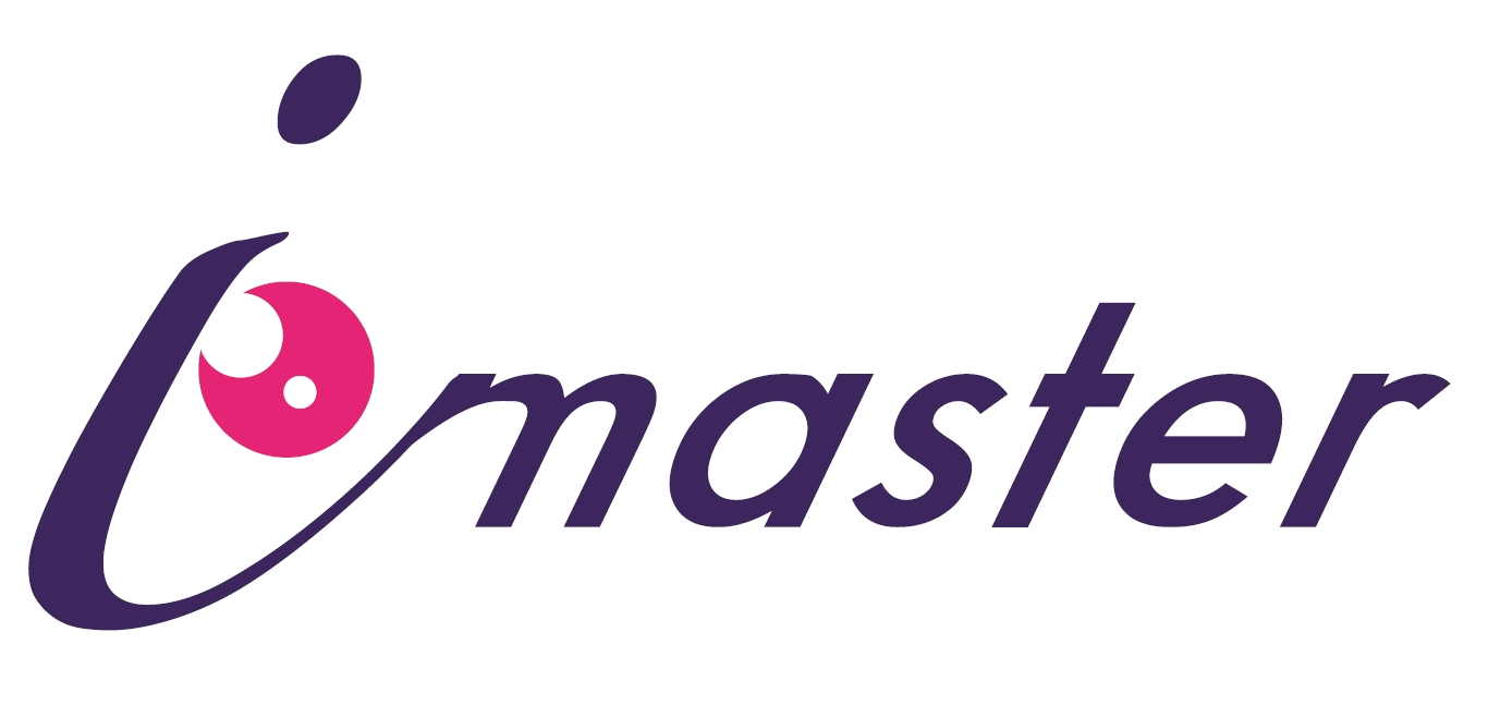 hesotech imaster logo