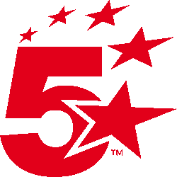 5star logo