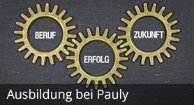 Ausbildung