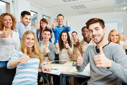 ausbildung