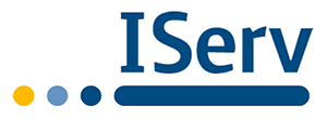 iserv logo