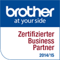 brother zert busniess partner