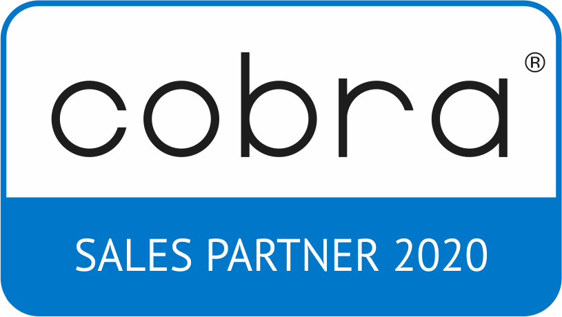 cobra sales partner