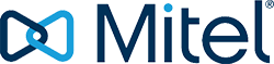 mitel logo