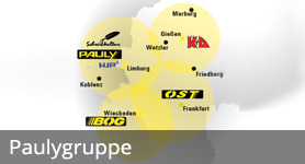 Paulygruppe