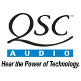 qsc audio