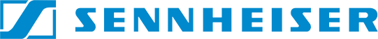 sennheiser logo