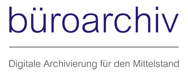 bueroarchiv logo