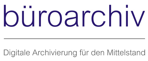büroarchiv logo 500