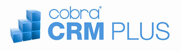cobra crm plus logo