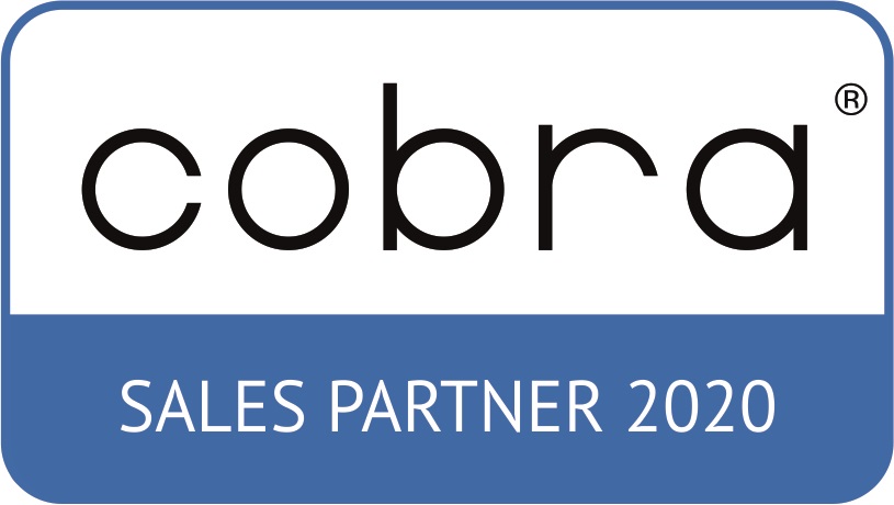 cobra SalesPartner 2019