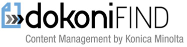 dokonifind logo