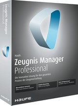 haufe zeugnis manager professional