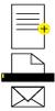 icon dokumentenaktionen