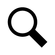 icon dokumentensuche