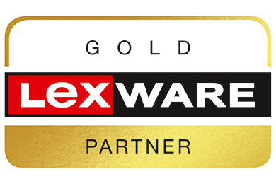lexware gold partner