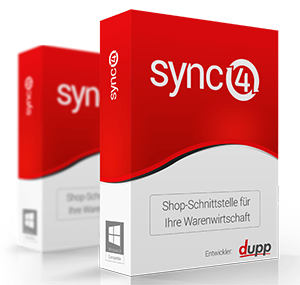 sync4 packshot