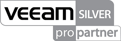 Veeam Silver ProPartner