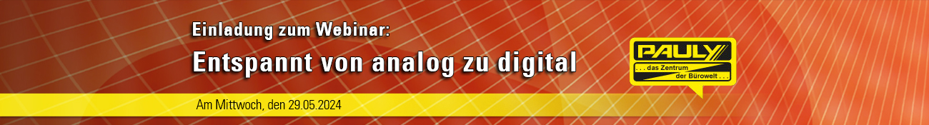 IT Systemhaus aus Limburg Weilburg | Pauly Vertriebs GmbH
